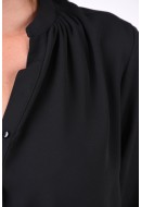 Rochie Selected Sldamina 7/8 Black